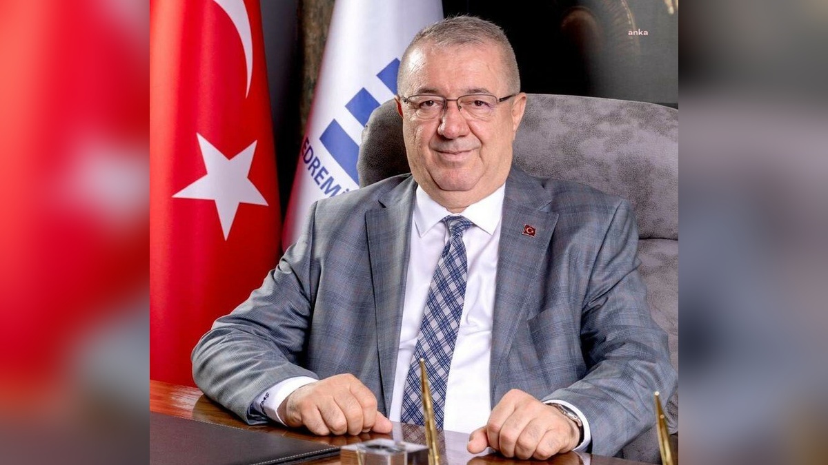 Edremit Belediye Başkanı Ertaş: Algı operasyonlarına karşı kararlıyız