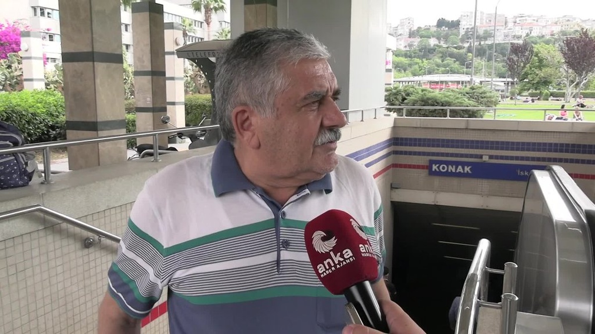 İzmir'de vatandaşlar belediyelere yönelik operasyonları eleştirdi