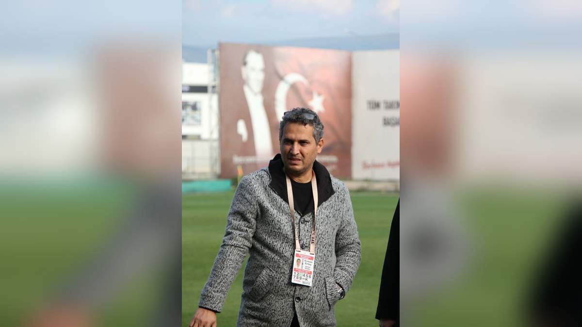 Bornova 1877, yeni sezonda üst sıraları hedefliyor