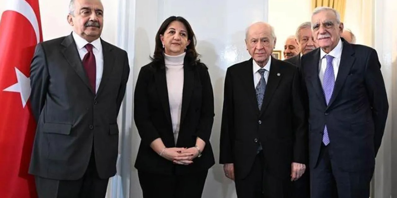 Hani pazarlık yoktu?
