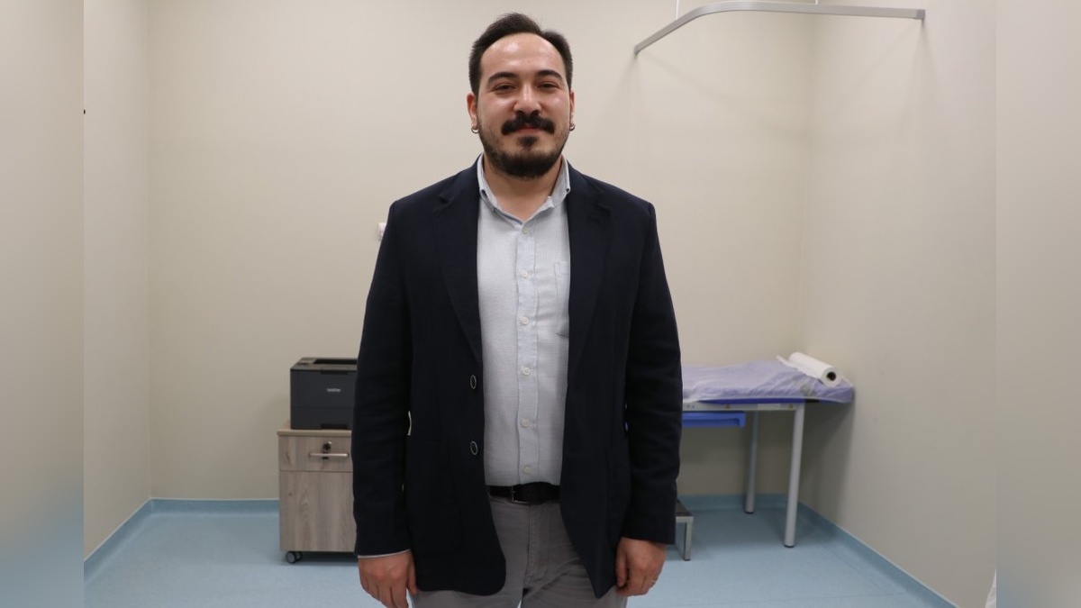 Ankara'da 10 yıllık sigara bağımlısı, 1,5 ayda bıraktı