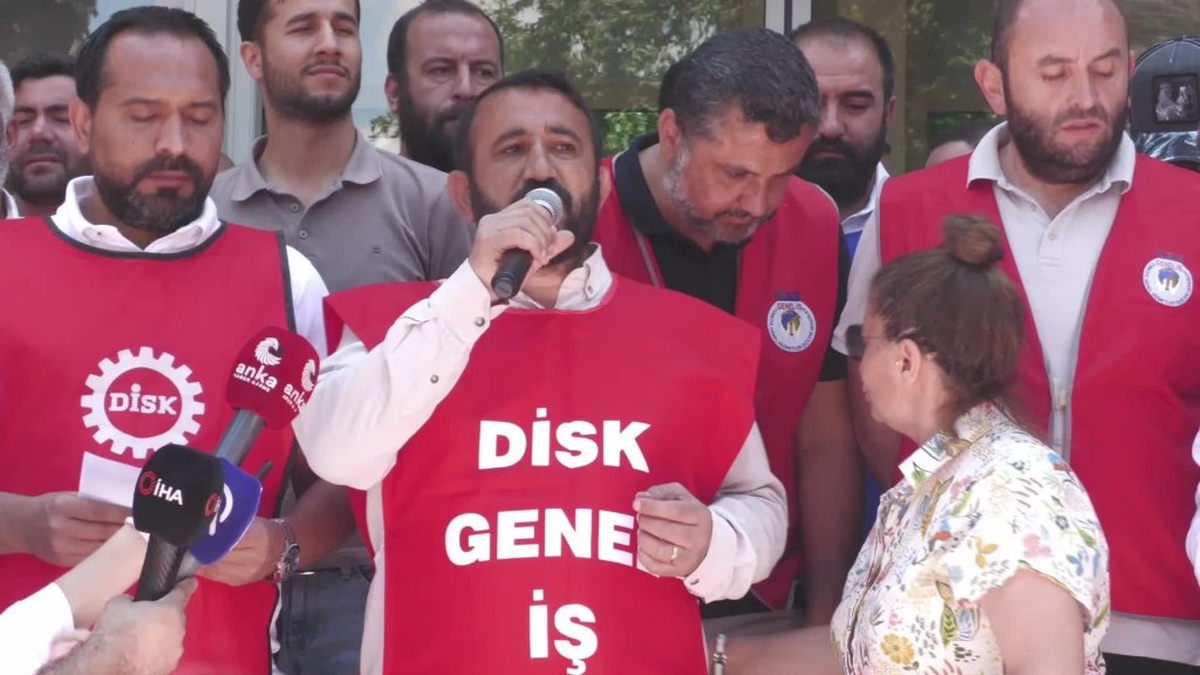 İzmir Büyükşehir Belediyesi grevi 4. güne girdi: İşçilerden yetkililere çağrı
