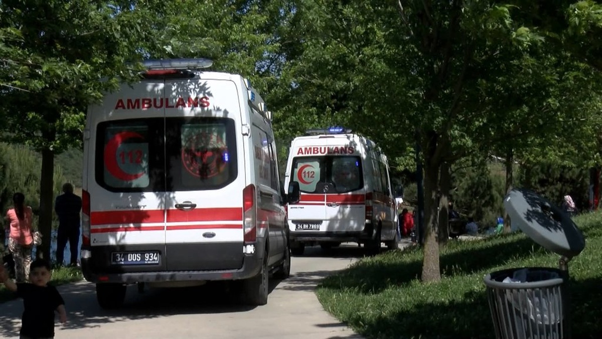 Sultanahmet'te baraj gölünde boğulma: 65 yaşındaki İsmail Deliduman hayatını kaybetti