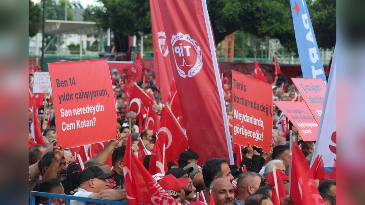 Özel: Ekrem İmamoğlu seçime girecek ve kazanacak