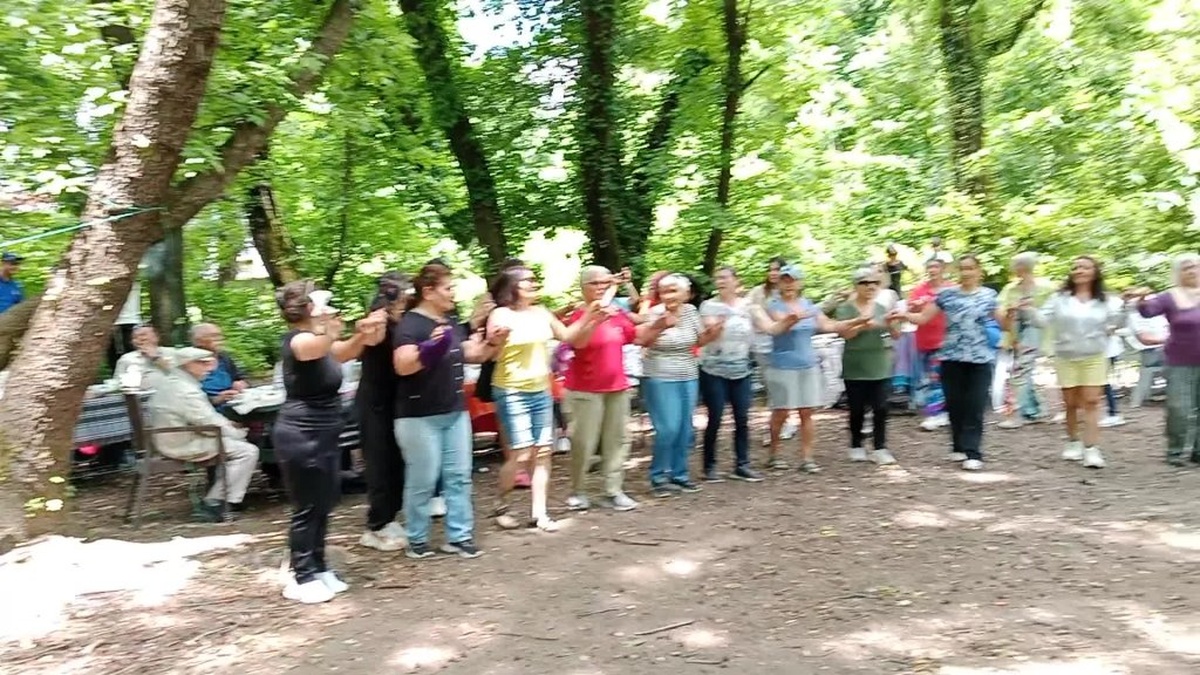 Ortaca'da Birlik ve Dayanışma Pikniği: Eşit vatandaşlık mücadelesi vurgusu