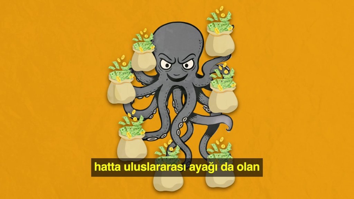CHP'den 'Ahtapot Saray’da' Videosu: İktidara Yönelik Yolsuzluk İddiaları