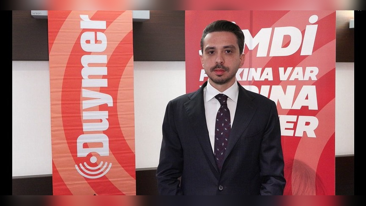 Duymer'den işitme kaybına dikkat çeken etkinlik: Türkiye'de her bin çocuktan dördü etkileniyor