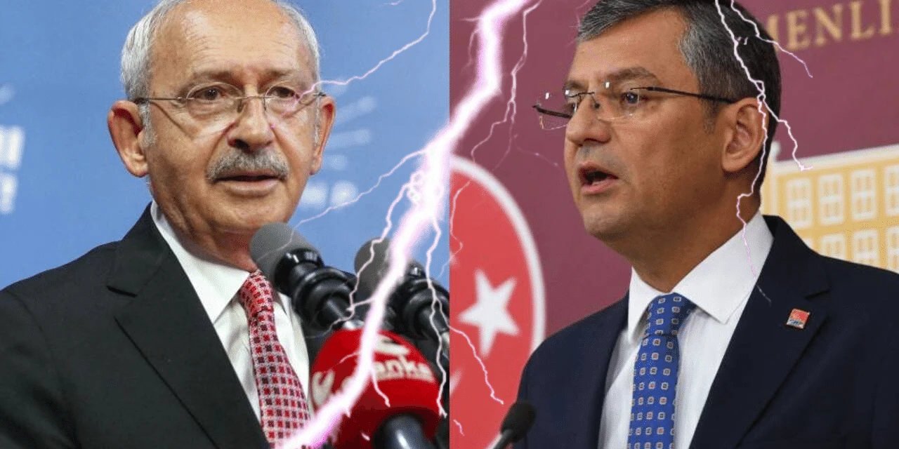 Kemal Kılıçdaroğlu geri mi dönüyor?