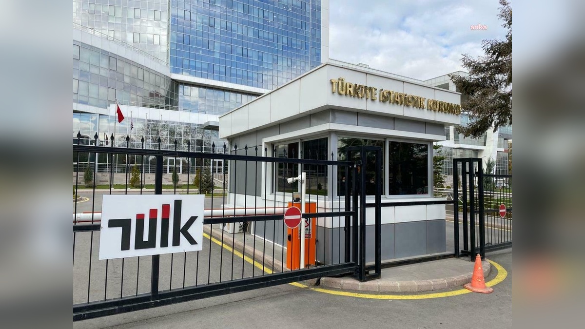 TÜİK 2024 Hanehalkı Tüketim Harcamaları Raporu: Konut ve Kira Önde