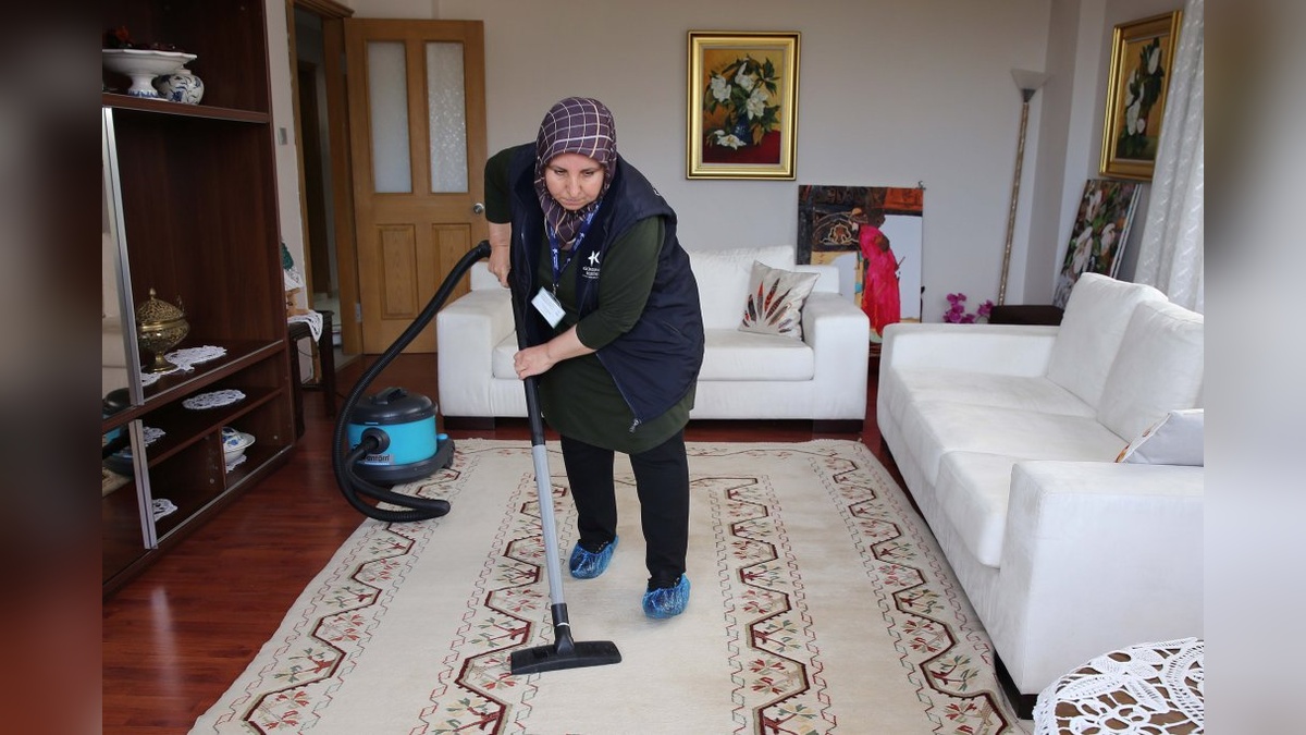 Küçükçekmece Belediyesi, Kurban Bayramı için hazırlıklarını tamamladı