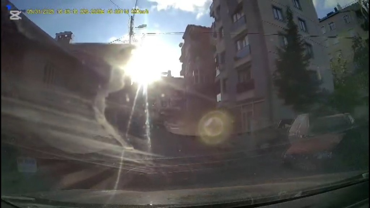 Pendik'te yol verme tartışması bıçaklı kavgaya dönüştü