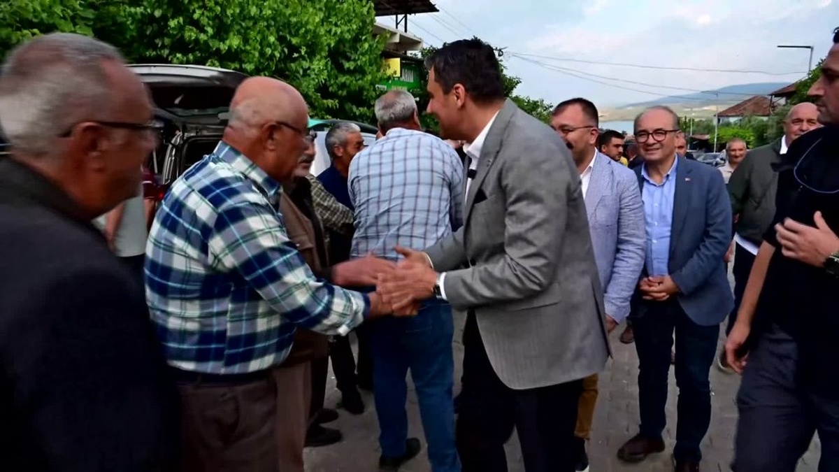 Manisa'da foseptik sorunu çözülüyor: Girelli Mahallesi'ne paket arıtma sistemi