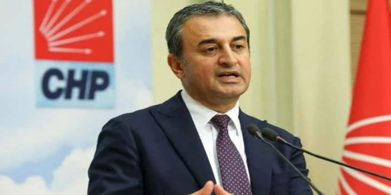 CHP'li isim hakkında yer yerinden oynatacak iddia!