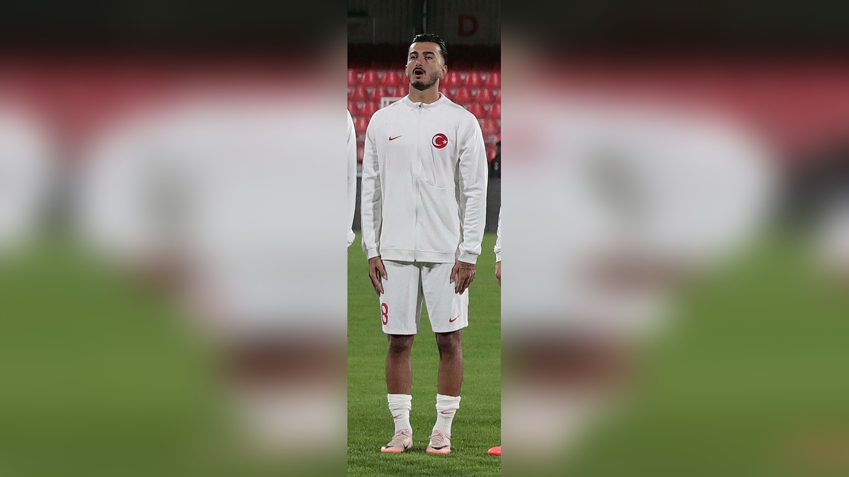 Sami Satılmış yeniden Ümit Milli Takım'da