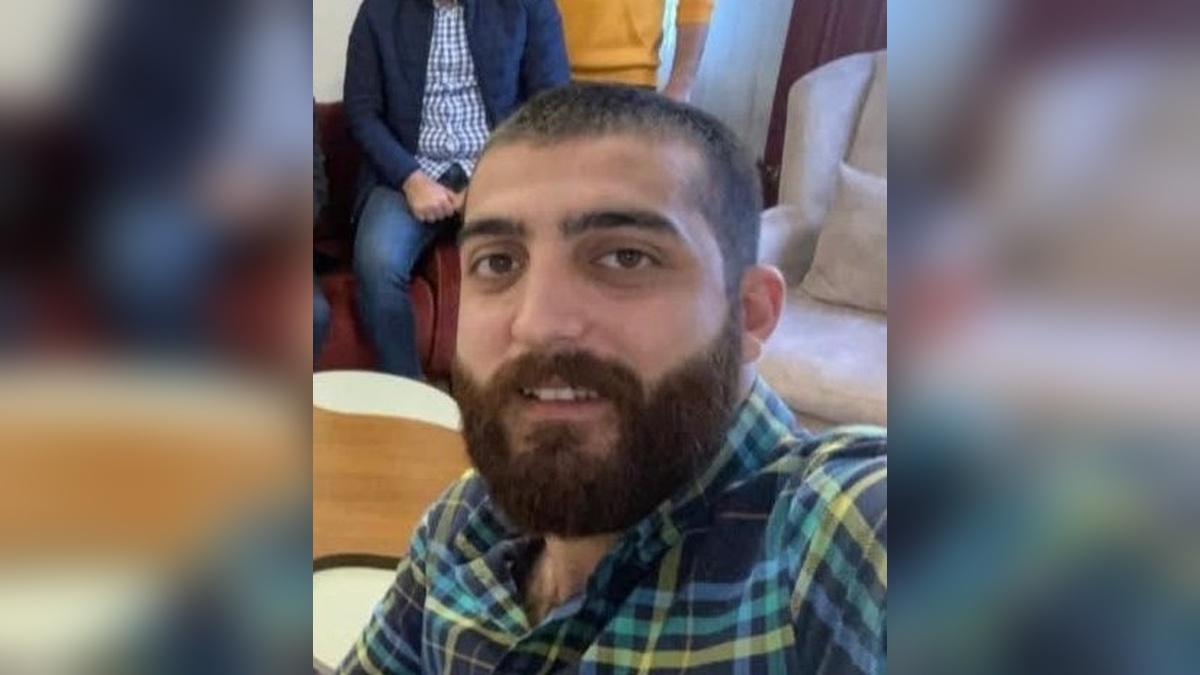 Kozan'da iş kazası: Makine mühendisi Ahmet Bingöl hayatını kaybetti