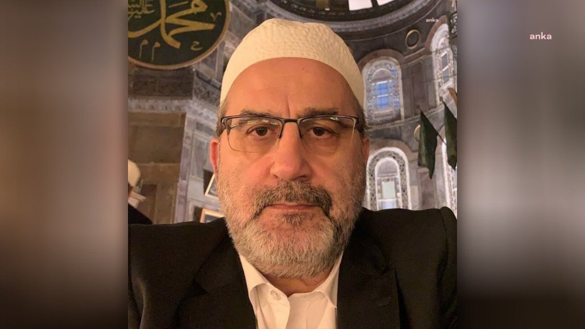 Volkan Konak açıklaması: Mehmetalioğlu'nun Kocaeli ataması iptal edildi