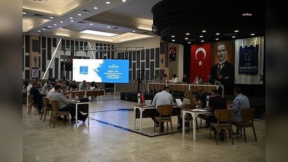 Kuşadası'nda yeni Oyuncak Müzesi açılacak