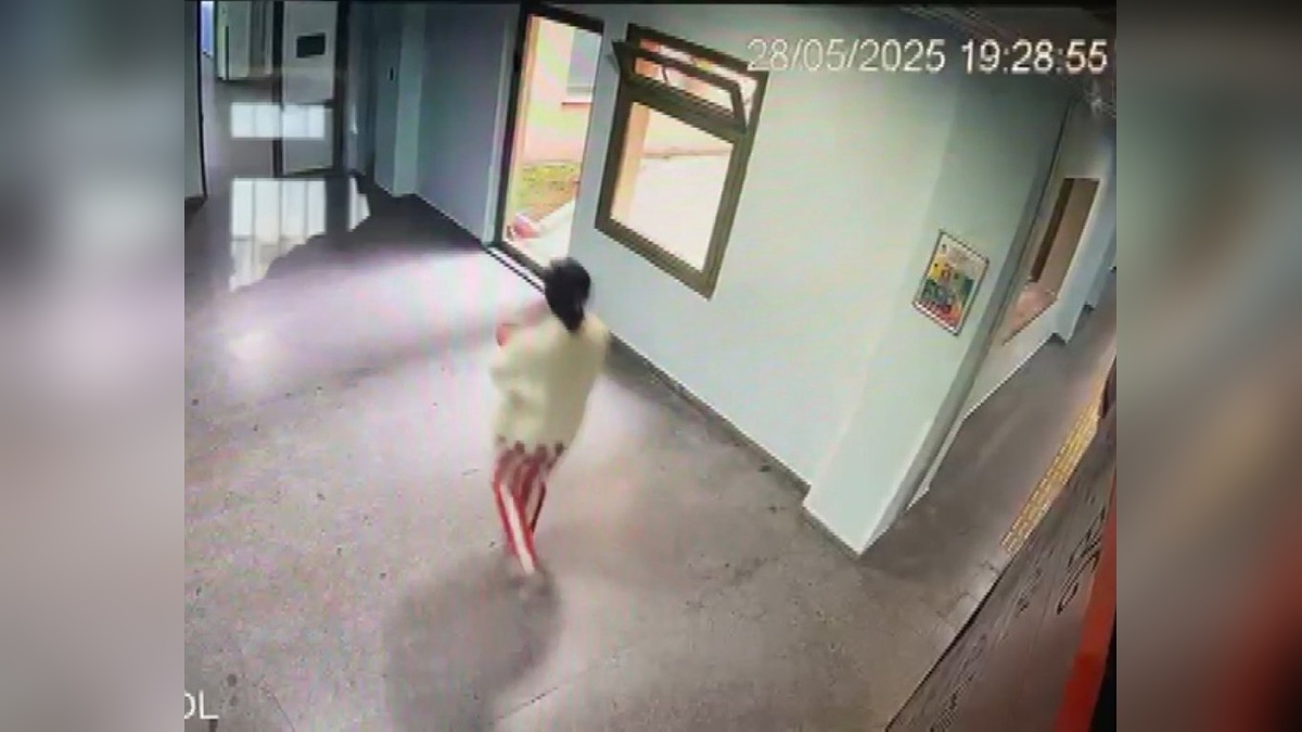 Arnavutköy'de yeni doğan bebek mezarlıkta bulundu: Anne ve baba gözaltında