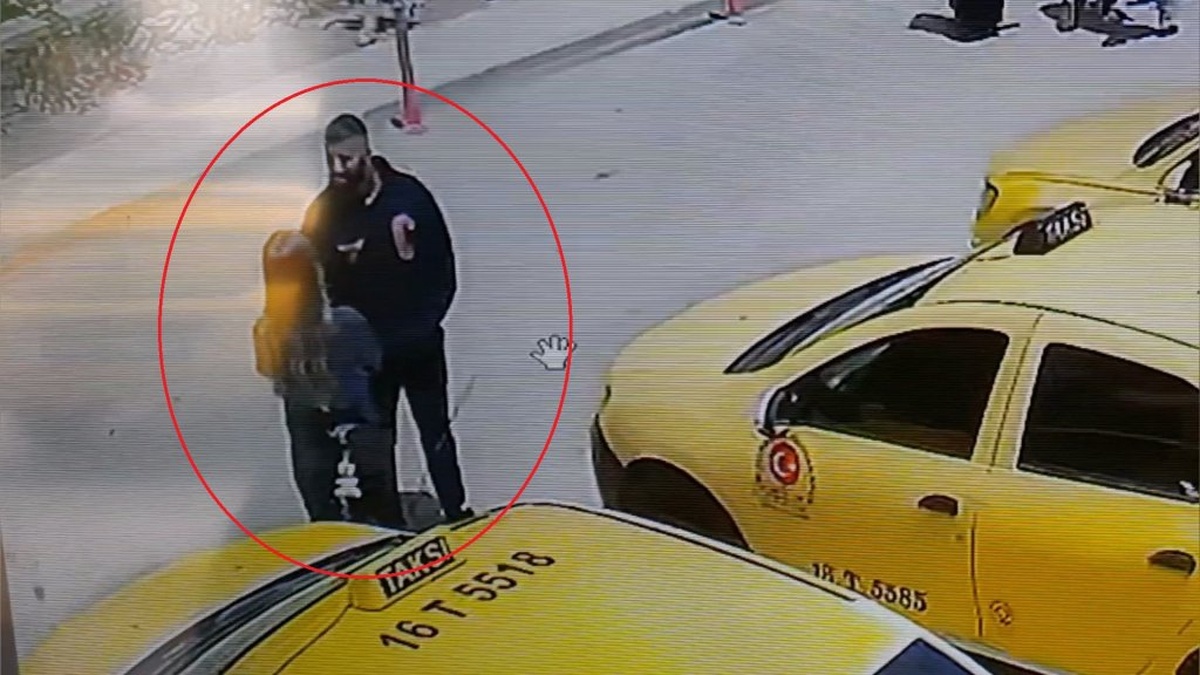 İnegöl'de eski nişanlısını vurdu: Asel Y.'nin yardımına veliler koştu