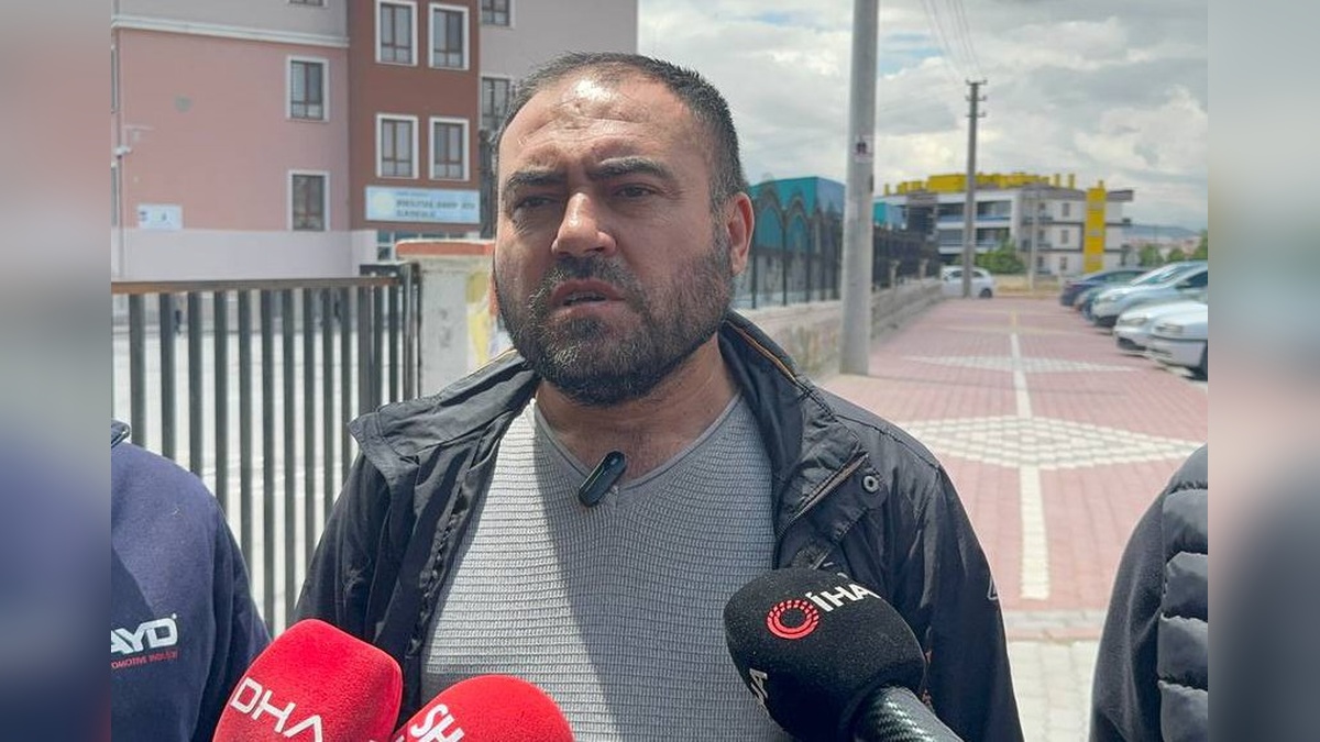 Konya'da okulda kavga: 10 yaşındaki Yusuf hayata tutunuyor
