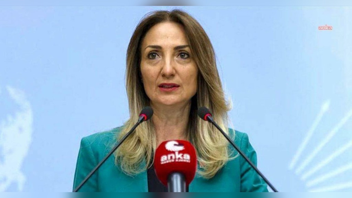 Nazlıaka: MHRS'deki jinekoloji randevu uygulaması ayrımcı
