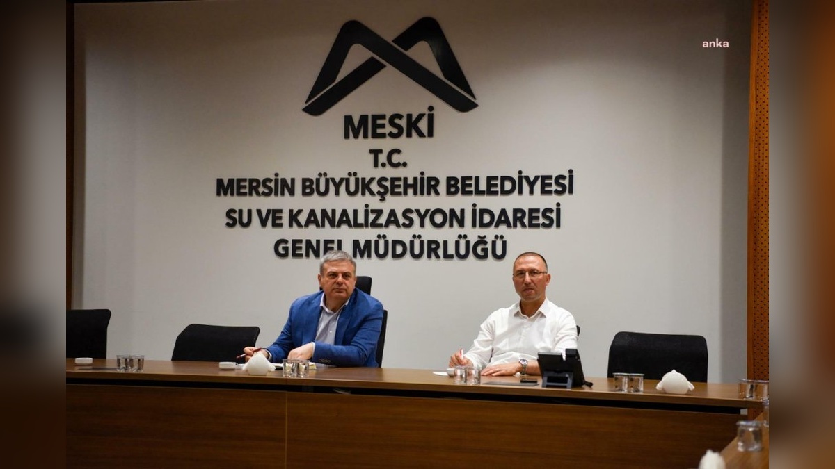 MESKİ, Kurban Bayramı'nda kesintisiz hizmet için hazır