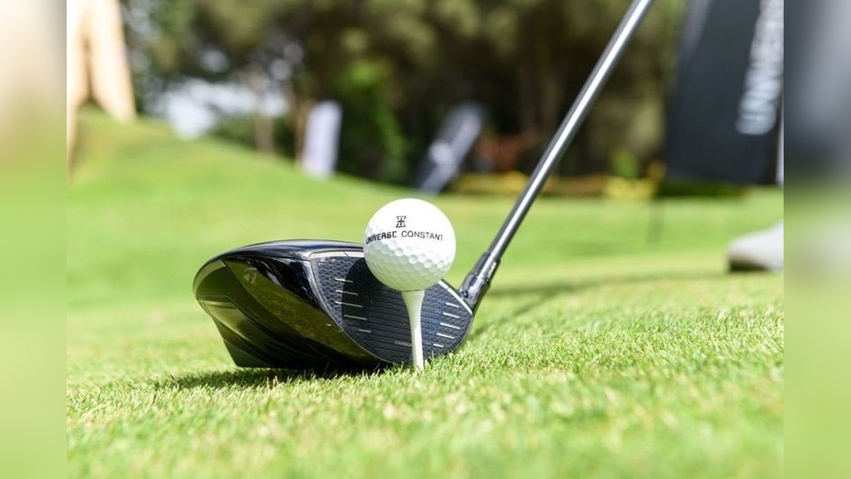 Universe Constant Golf Cup: 21 katılımcı ödül kazandı