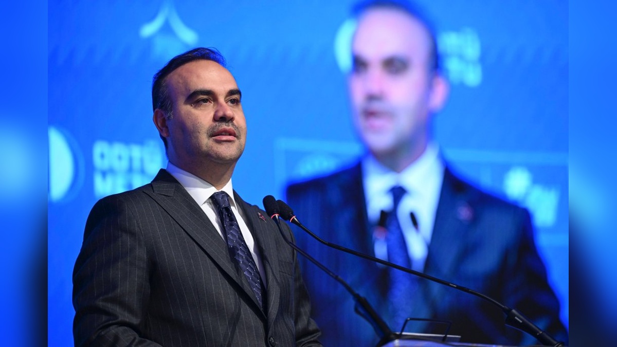 Kacır: ODTÜ'ye 11,2 milyar lira destek