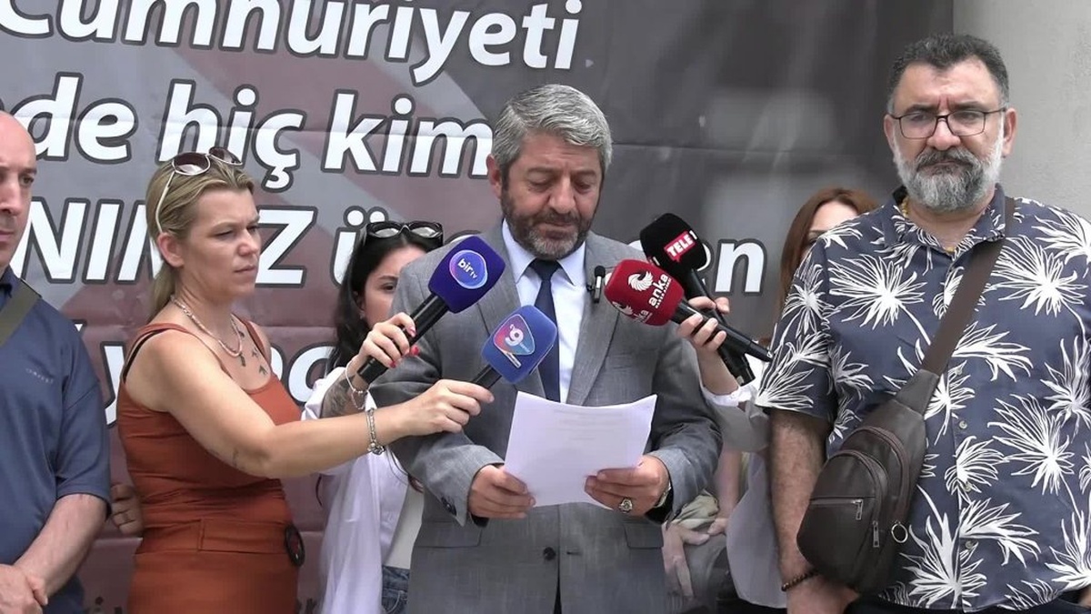 ŞAGAD Başkanı Çerçioğlu: Teröristle pazarlık yapılacaksa referandum olsun