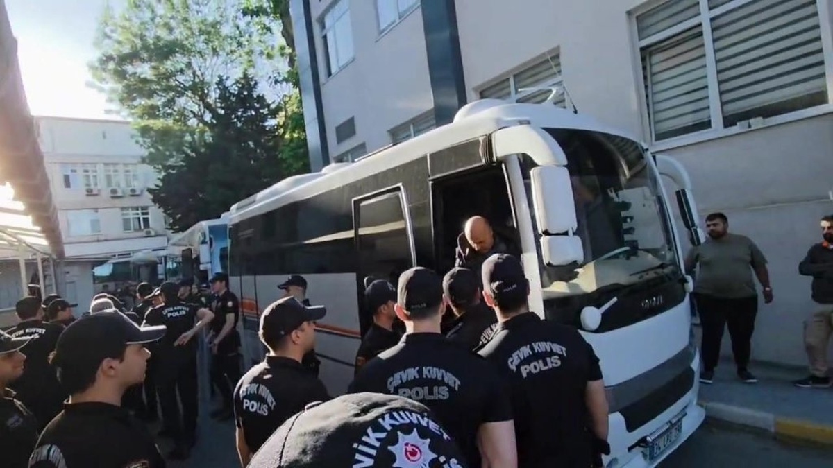 İstanbul'da yolsuzluk operasyonu: Gözaltı sayısı 38'e yükseldi