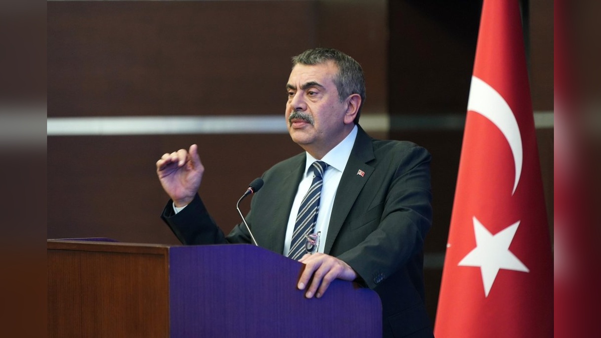 MEB-SSB iş birliği: 13 okulda savunma sanayi uygulamalı dersleri