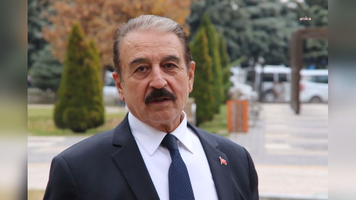 MESOB Başkanı Keskin: Kurbanlıklarınızı zincir marketlerden değil, besicilerden alın