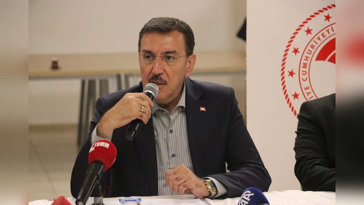 TBMM Zirai Don Komisyonu Kayseri'de: Çiftçilerin sorunları dinlendi