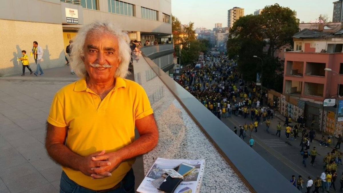 Osman Atakan Tekin hayatını kaybetti: İstanbul Yarı Maratonu'nun kurucularından