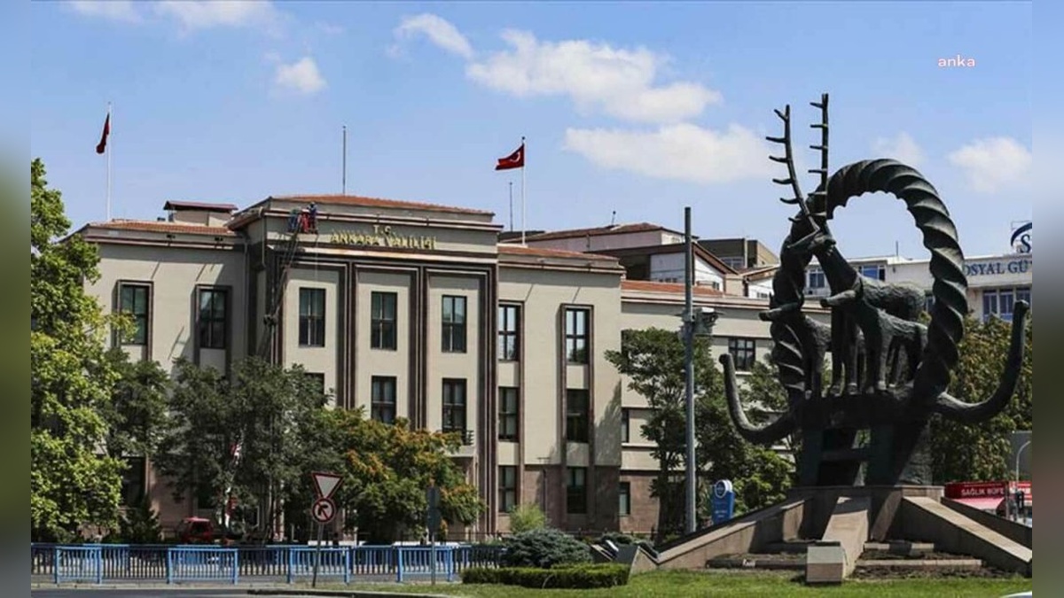 Ankara'da fiyat etiketi denetimleri: 39 milyon TL ceza