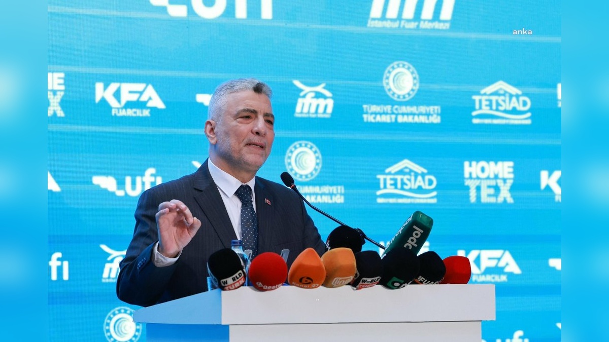 Bolat: OECD Bakanlar Konseyi'nde Türkiye'nin görüşlerini paylaşacağız
