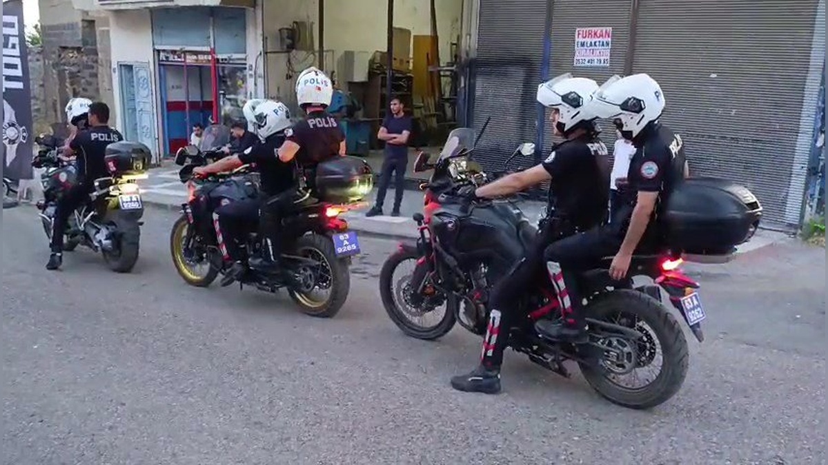 Siverek'te pompalı tüfekli saldırı: 1 ölü