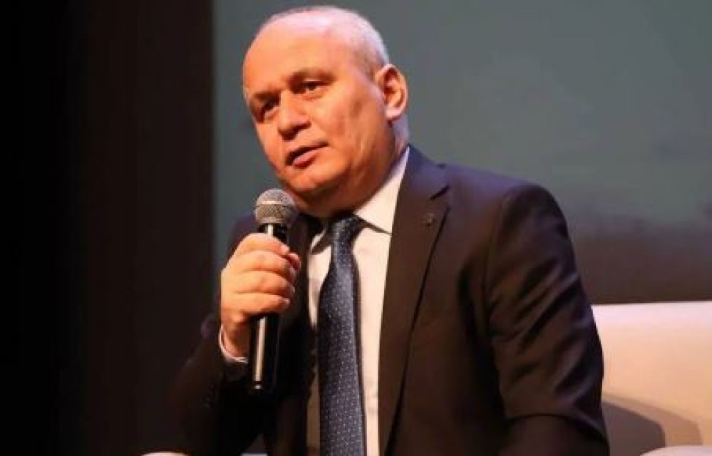Milliyetçi İlahiyatçı Cem Kılıç, İzmir CHP DİSK üçgeninde kimsenin görmediği DEM detayını açıkladı