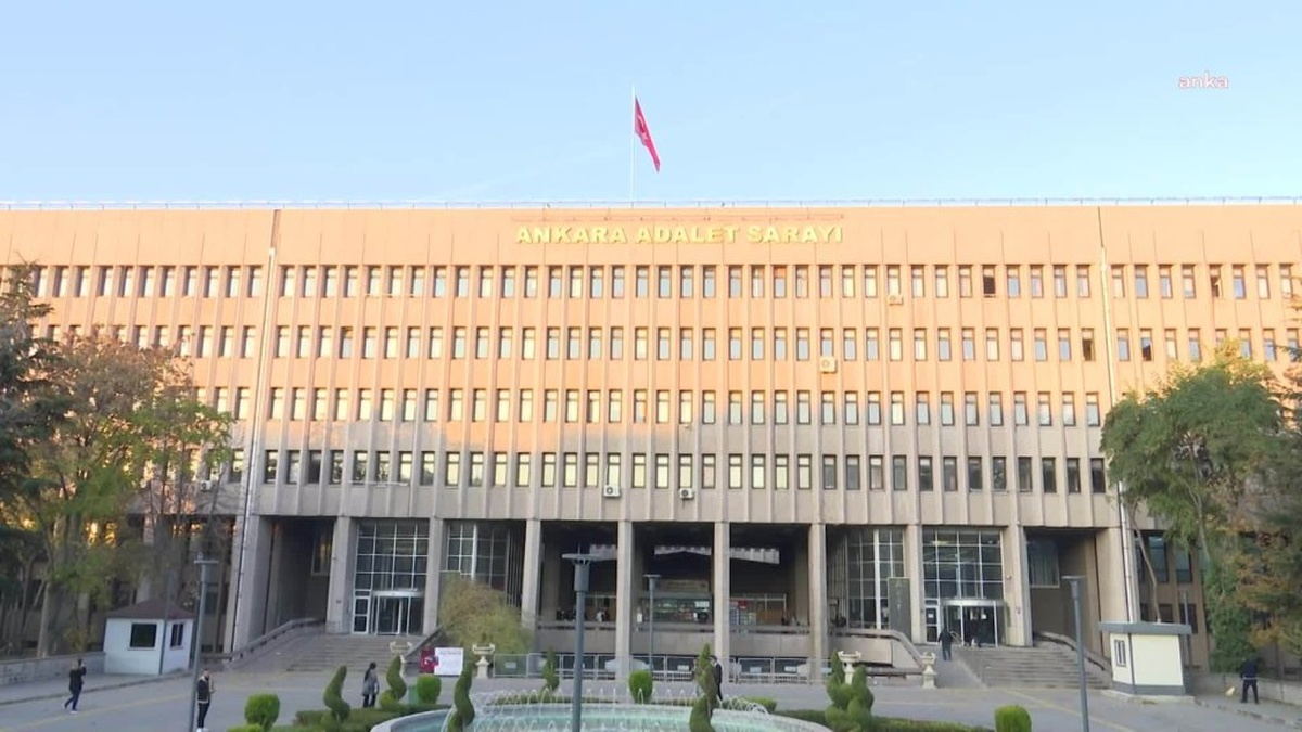 Ankara'da CHP Kurultayı Soruşturması: 12 Şüpheliye 3 Yıla Kadar Hapis İstendi