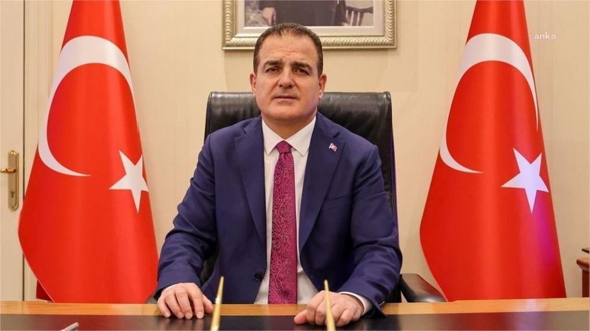 Muğla'da deprem: Vali Akbıyık'tan açıklama