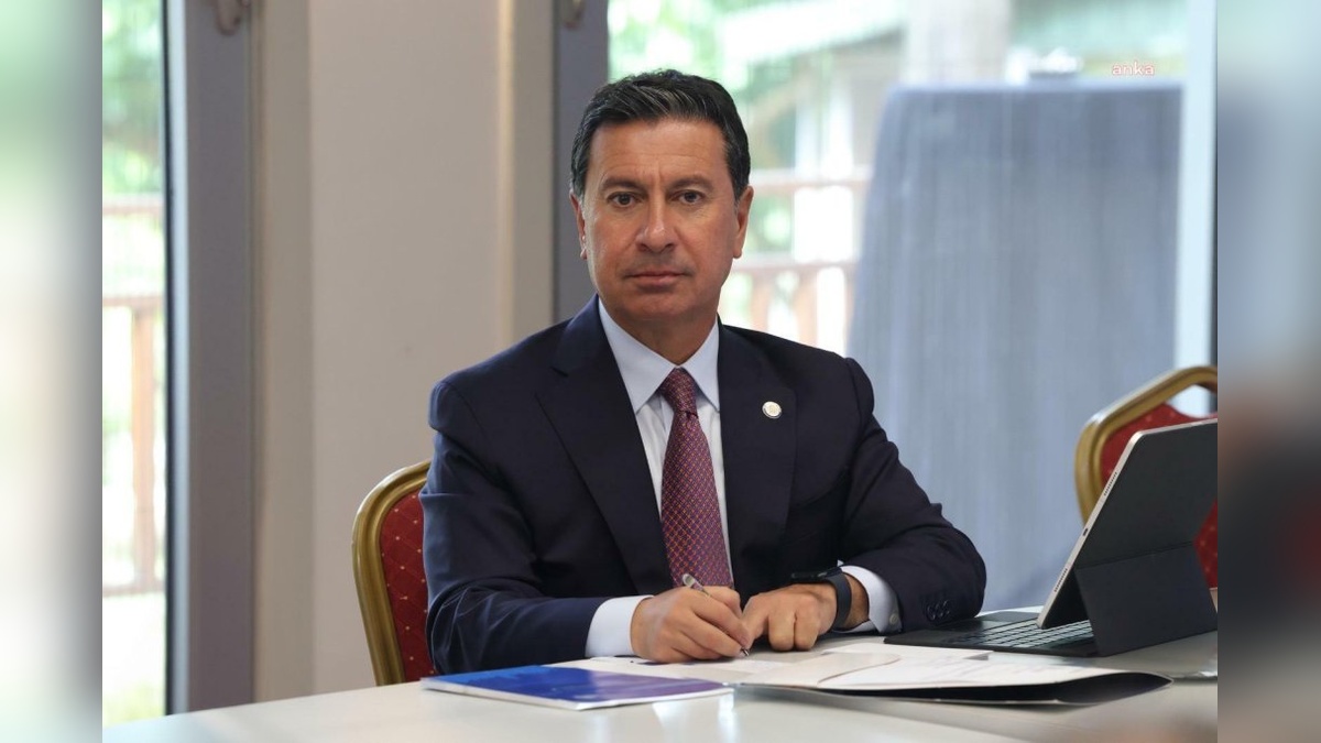 Muğla'da 5,8 büyüklüğünde deprem: Ahmet Aras, olumsuzluk olmadığını duyurdu