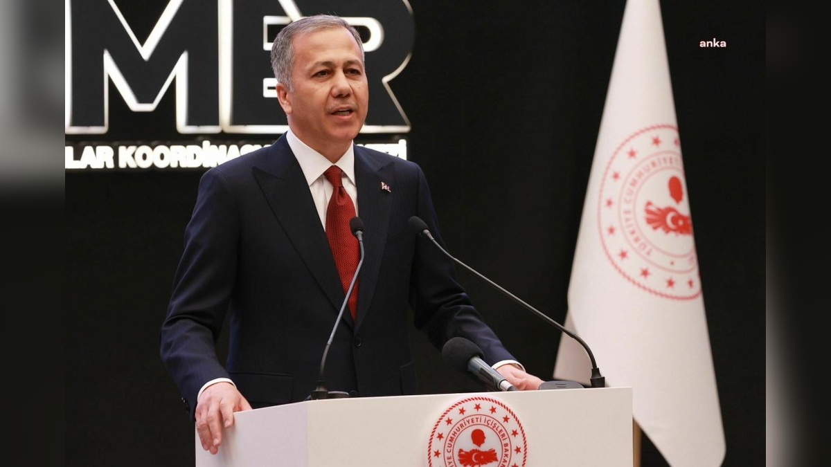 Marmaris Depremi: 1 ölü, 69 yaralı
