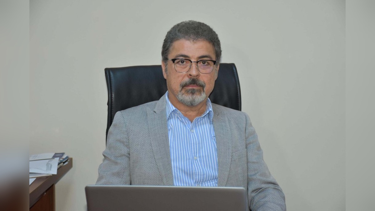 Marmaris'te 5.8 büyüklüğünde deprem: Karadaki fayları tetikleyebilir