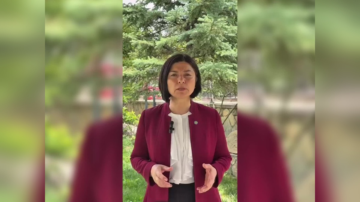 Ofluoğlu'ndan sert ekonomi eleştirisi: 'Aileler perişan, çözüm AK Parti'nin gitmesi'