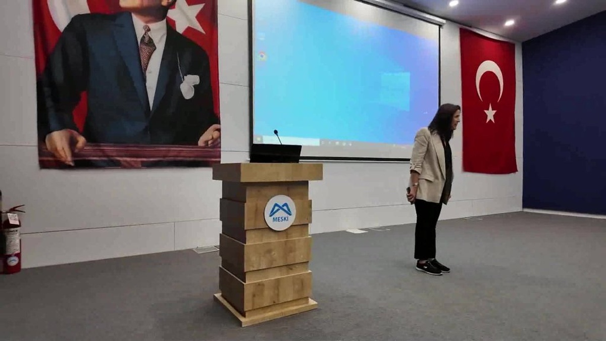 MESKİ, 5 yönetim sisteminde tam not aldı