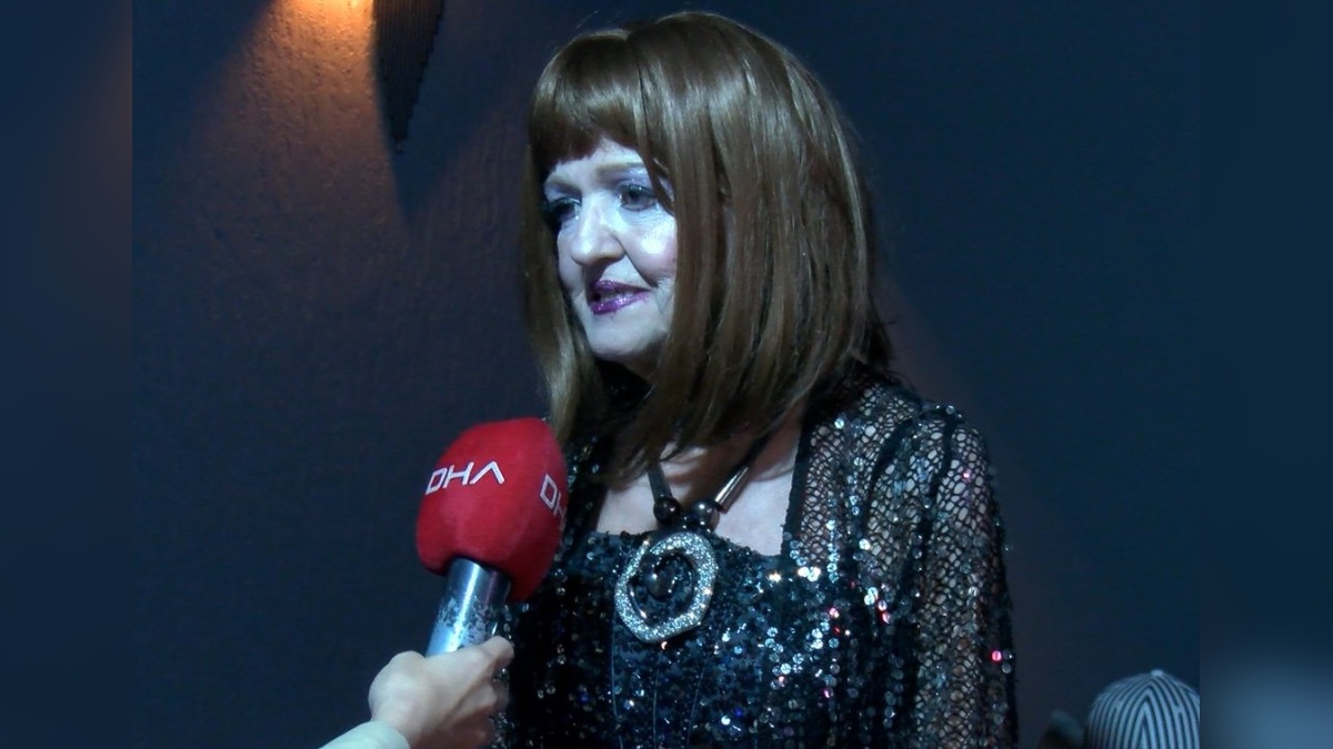 Gülden Karaböcek: 'Dilek Taşı' hayatımın dönüm noktası oldu