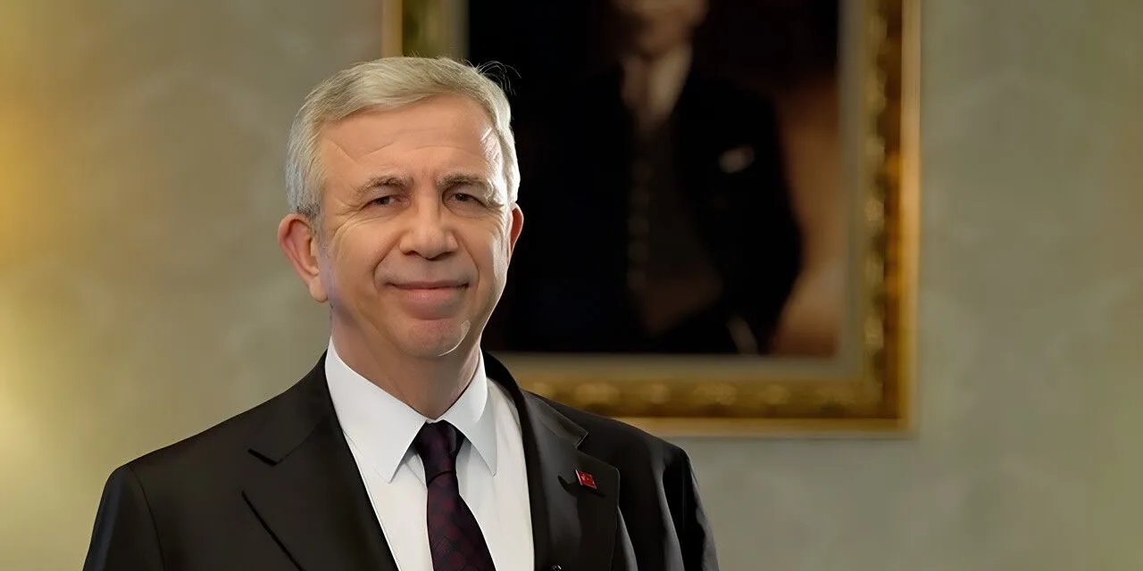 Mansur Yavaş’ın önü açılıyor