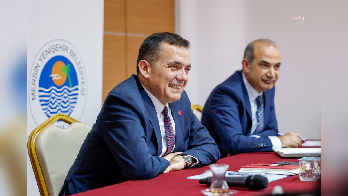 Özyiğit: Muhtarlarla güçlü bir çalışma ağı kurduk