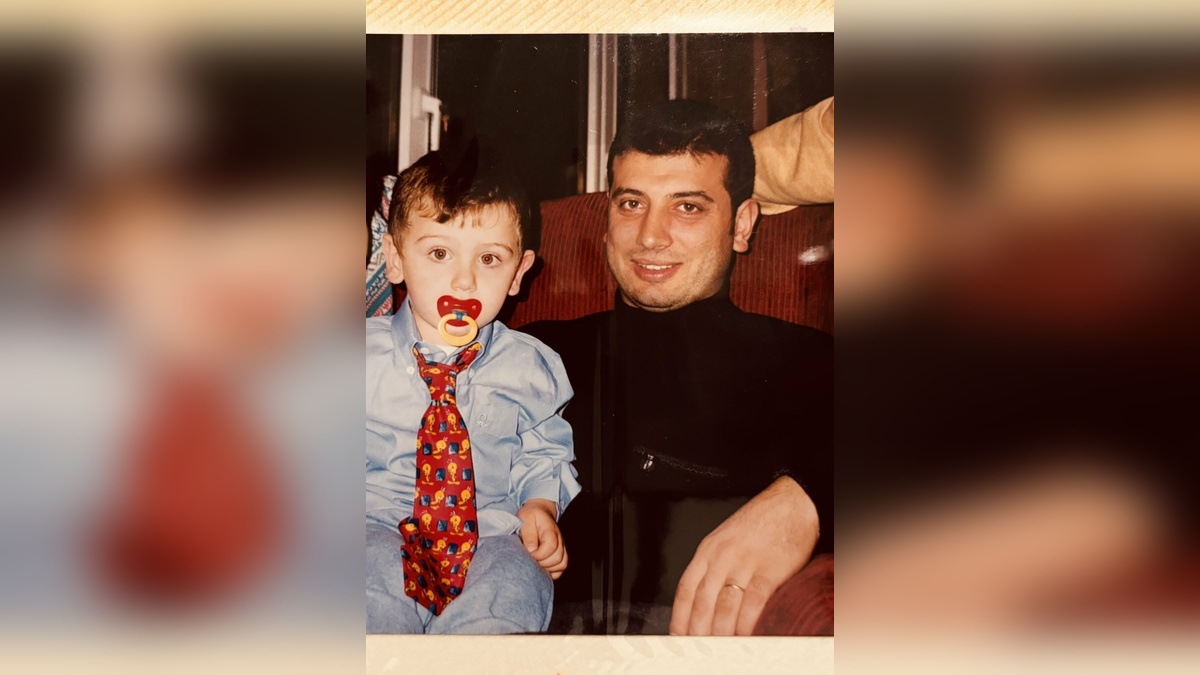 Mehmet Selim İmamoğlu'ndan babası Ekrem İmamoğlu'na doğum günü mesajı