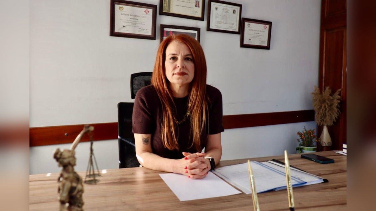 Marmaris'te İlknur Çetin cinayeti: Ağırlaştırılmış müebbet hapis cezası kararı açıklandı